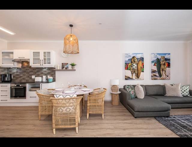 1 BEDROOM PROPERTY TO RENT IN MUIZENBERG